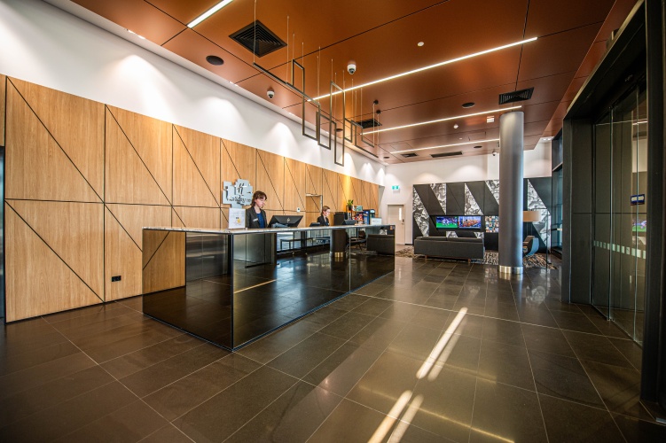 Holiday Inn Sydney St Marys photo 17