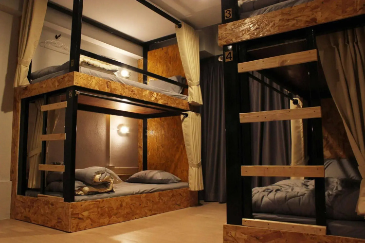 Fellow Hostel