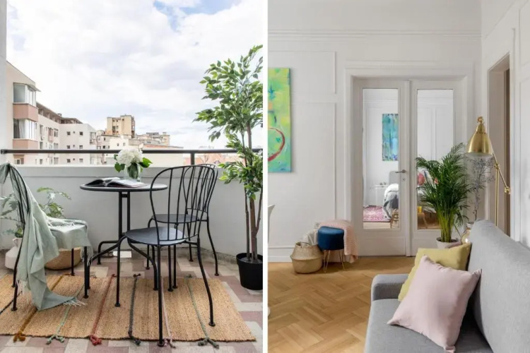 LITTLE PARIS by CityLife Suites