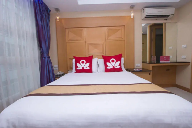 ZEN Rooms Sukhumvit 11