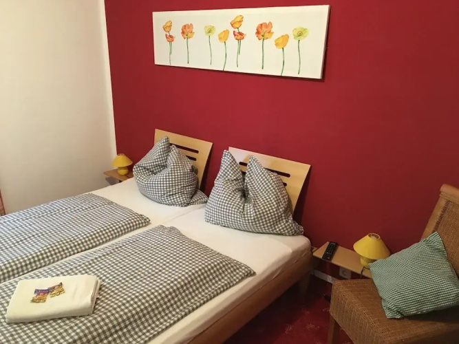 Hotel Schwansee