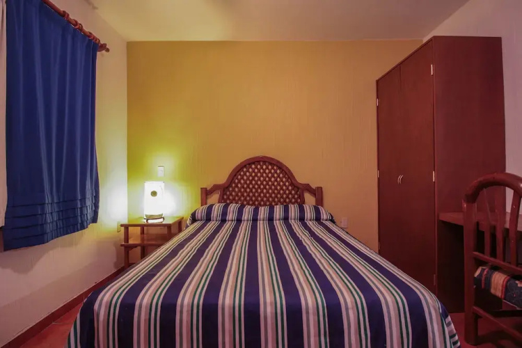 Hotel Degollado