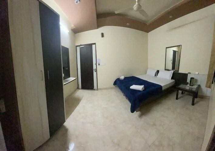 Bikaner Haveli
