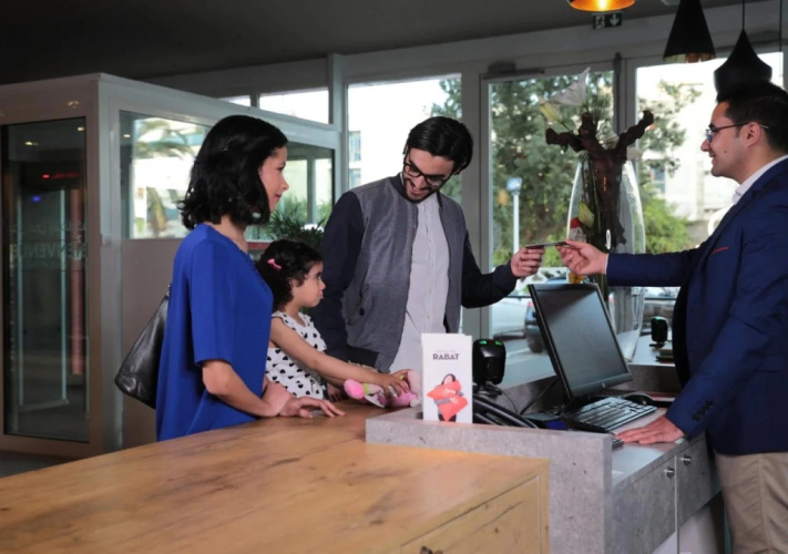 Ibis Tanger Free Zone