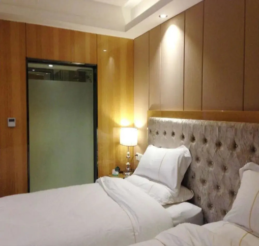 Guomao Hotel