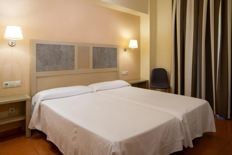 Hotel Alcoceber