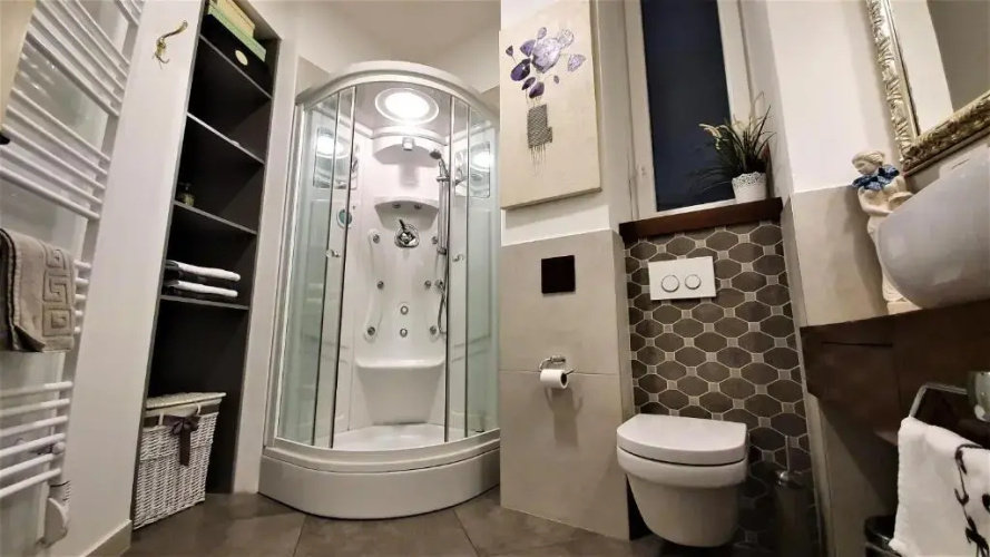 Apartment Cont