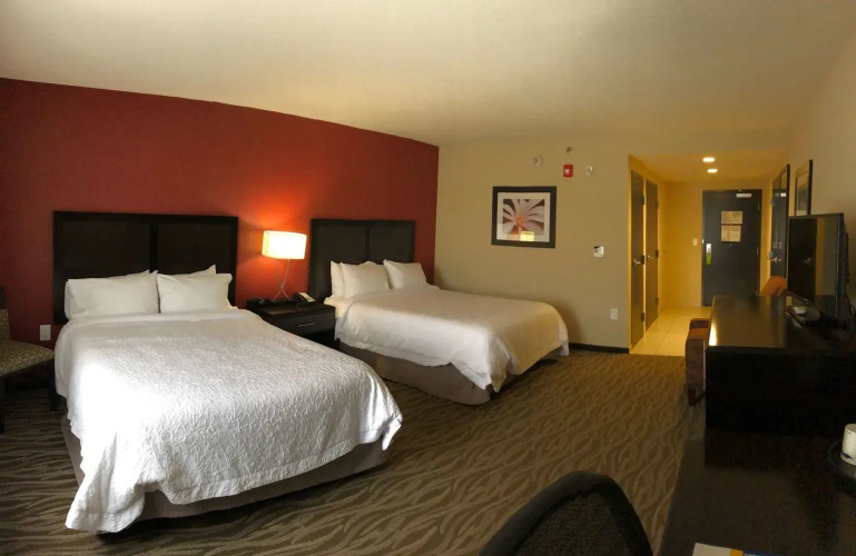 Hampton Inn by Hilton Augusta Fort Gordon