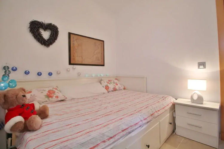 1085 Apartment Playa Castillo