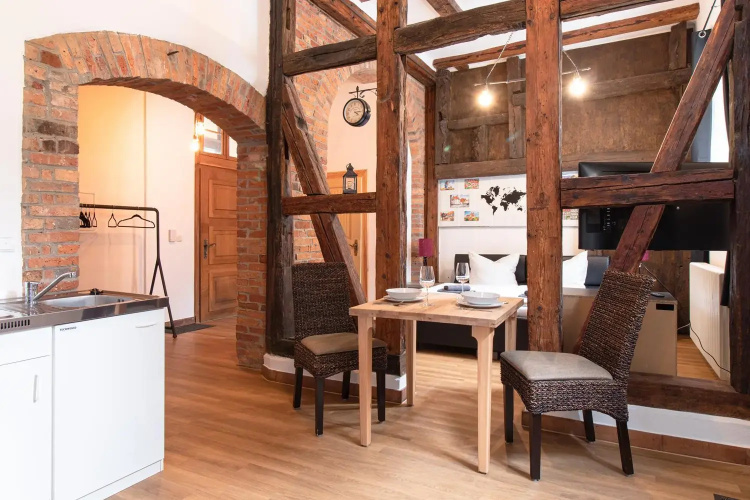 Ferienwohnung Venus