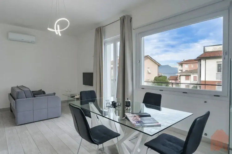 Apt24 - Oasi With Swimming Pool 2