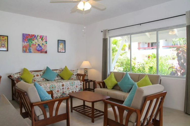 Antigua Village Beach Resort