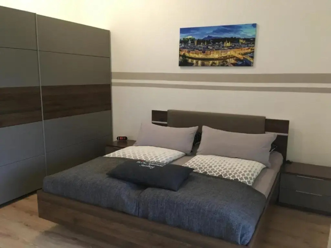 One Apartment