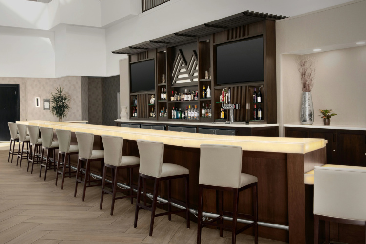 Embassy Suites by Hilton La Quinta Hotel & Spa photo 21