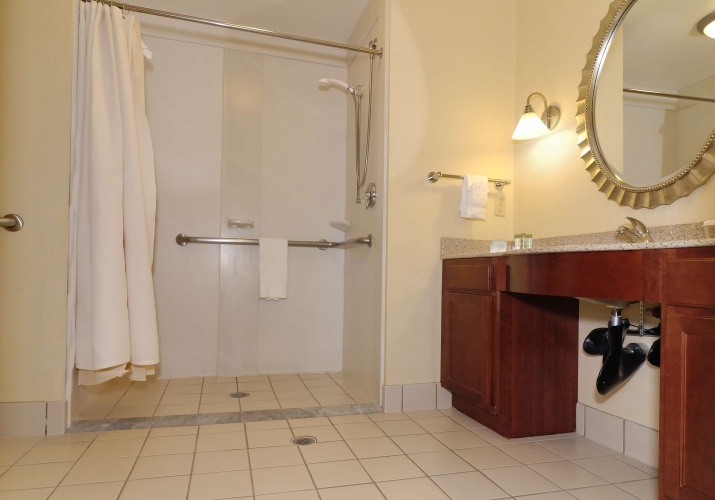 Embassy Suites by Hilton Dulles North Loudoun photo 11