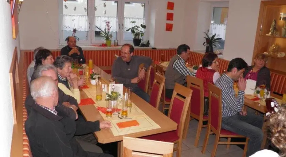 Gasthaus Krämerwirt