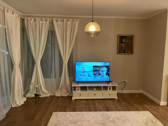 3 Bedrooms Villa