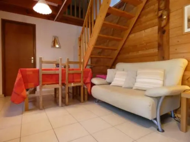 House Belle De Jour 1