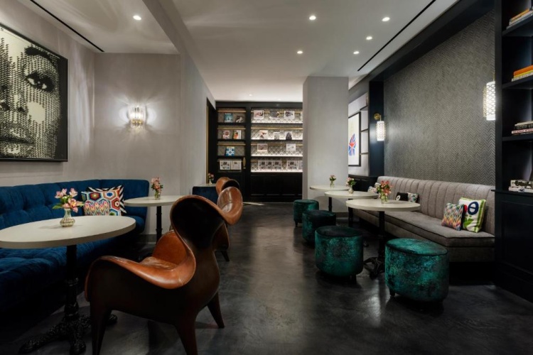 Hotel 57 By Luxurban photo 19