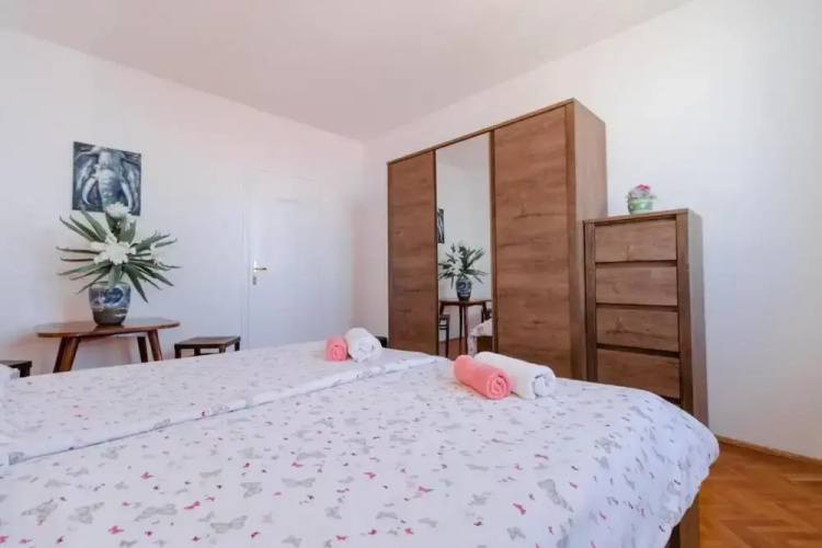 Apartment Fredi