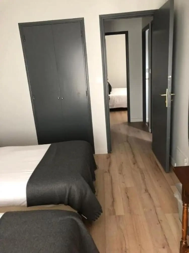 Comfort Quadruple room