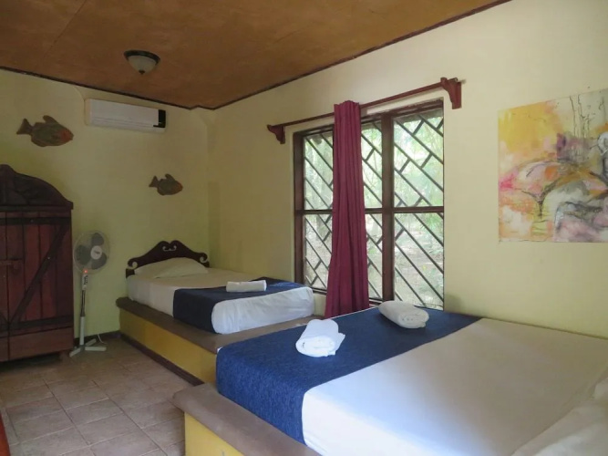 Havana Lodge