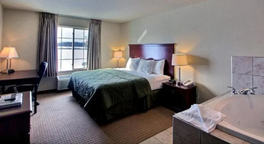 The Evansville Inn