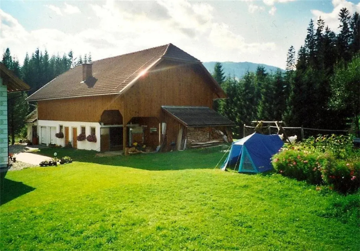Gästehaus Jäger