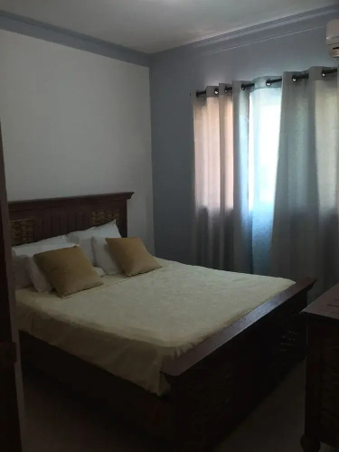 Hotel Tropical Punta Cana