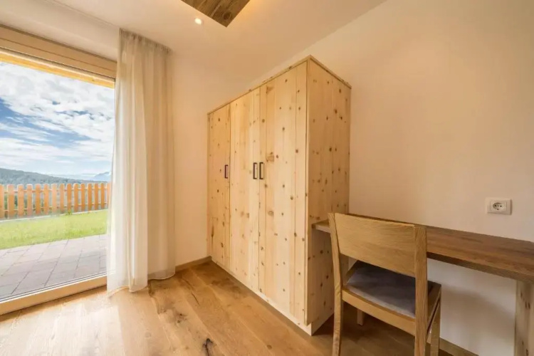 Apartment Thymian - Kuenhof