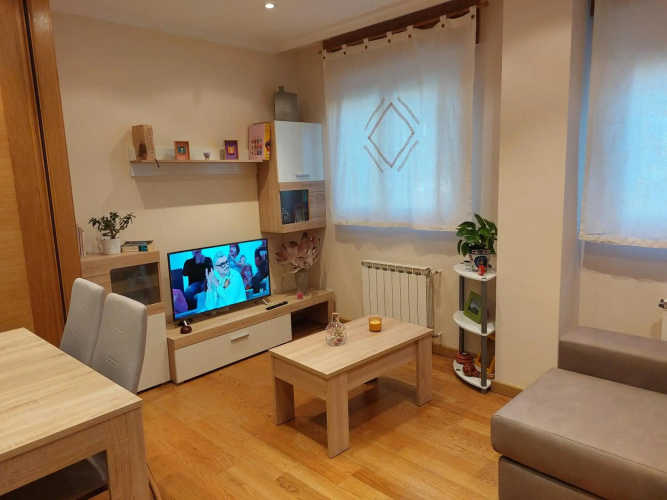 Apartamento vieiro