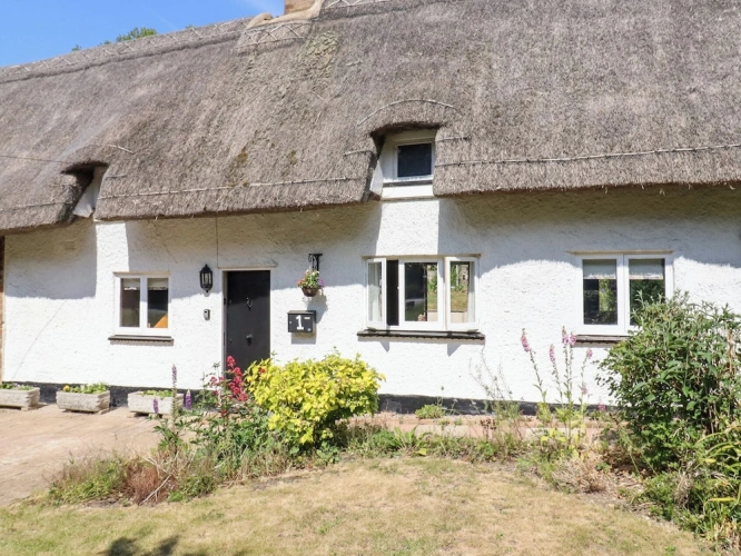 Cottage