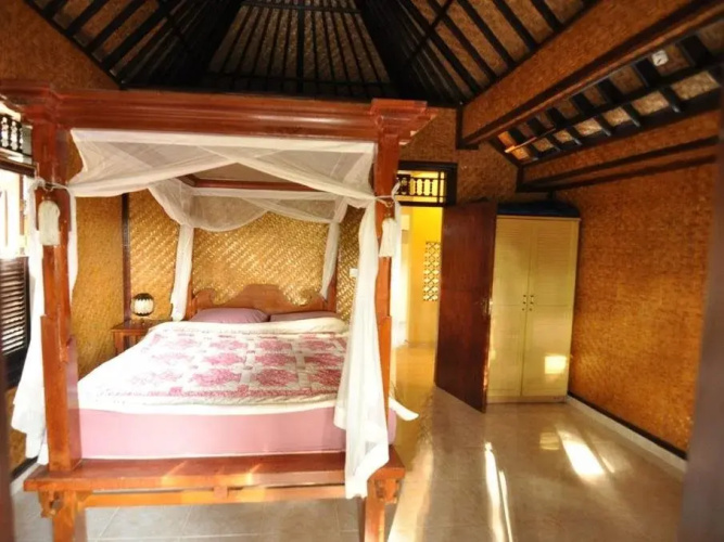 Redjon Guest House