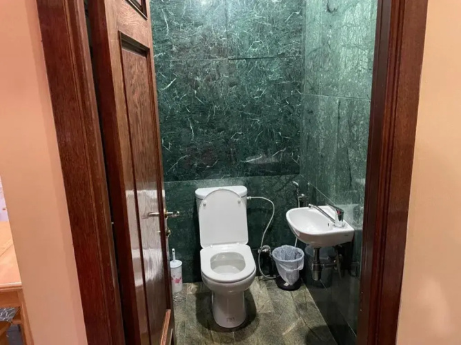 Armenak Apartment Северный проспект,Northern Avenue