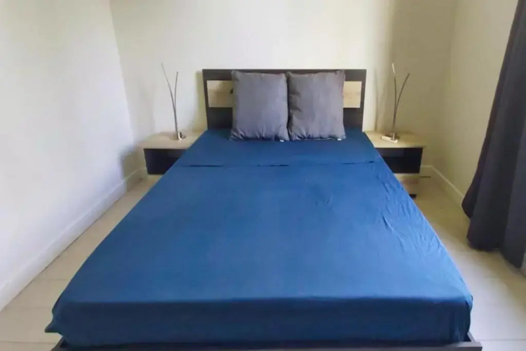 Lux Appartment Pereybere 1 Bedroom