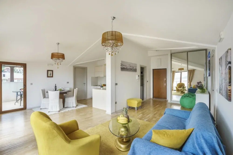 Tivat Apartments