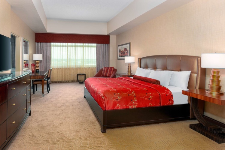 Embassy Suites Omaha-La Vista/Hotel & Conference Center photo 6