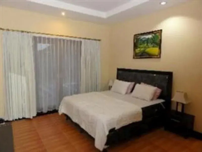 Villa Negeri Impian