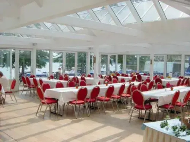 Morada Hotel Am Mellensee