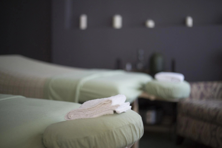 The Seaglass Inn & Spa
