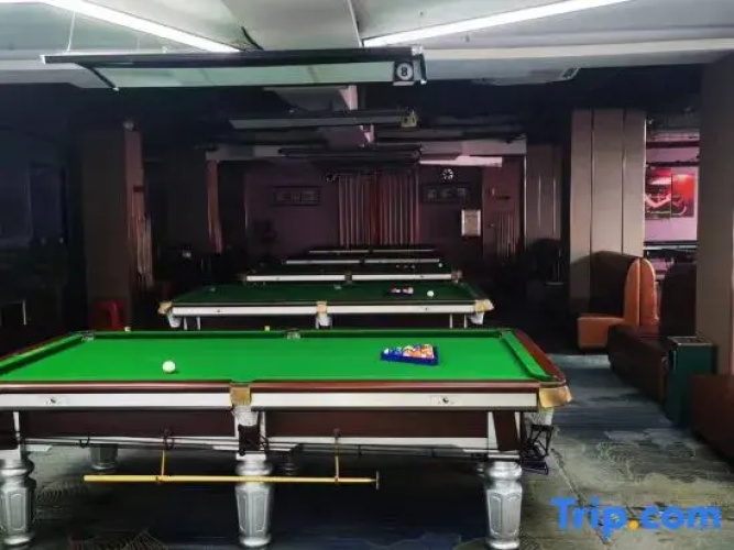 Huacheng Hotel