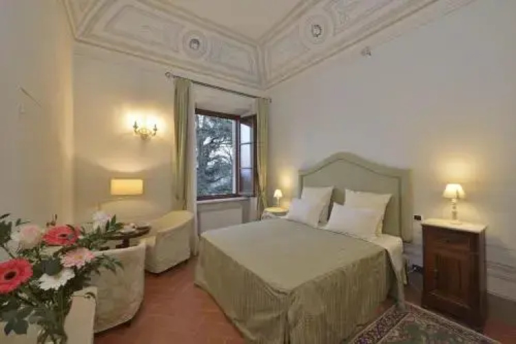 Villa Rocchi
