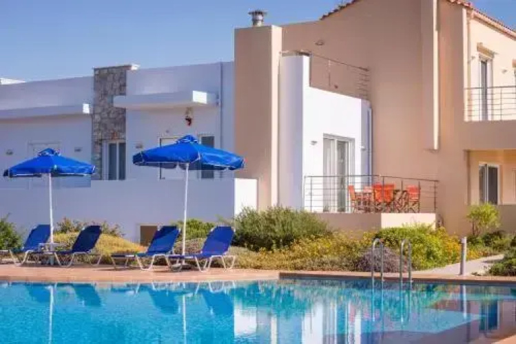 Cretan View - Inh 23592