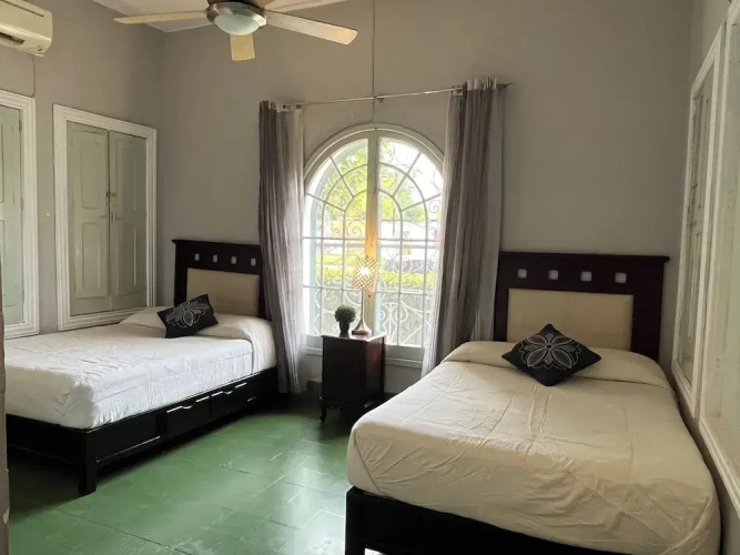 Suites Casa Blanca