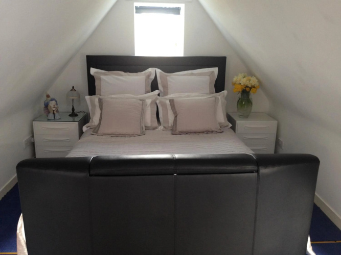 Carmichael Bed And Breakfast