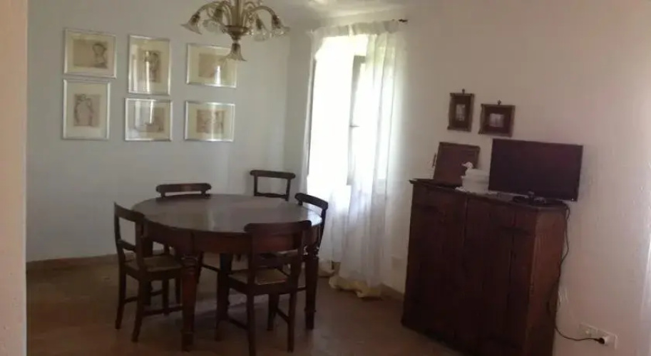 Agriturismo Marfuga