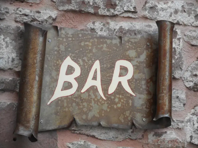 The Tavern