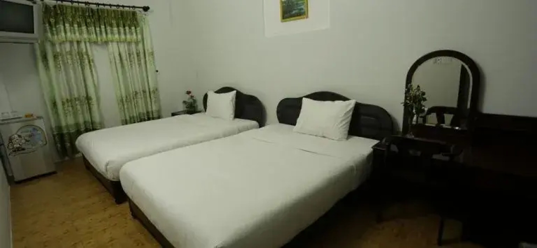 Bien Goi Hotel