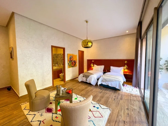 Family Suite