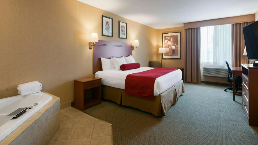 Double Suite